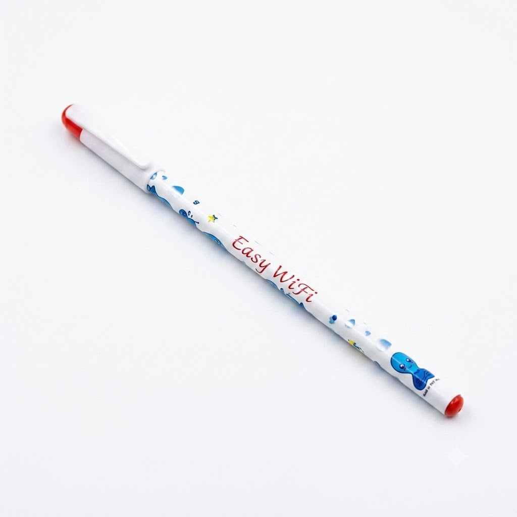 EAZY WIFI BALL PEN (ASSOTED)