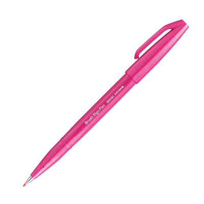Sign Pen Brush
