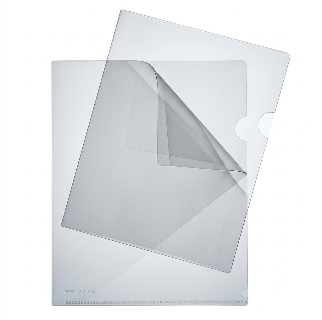 BILI ZERO E-310 L FILE (WHITE) (WHITE)