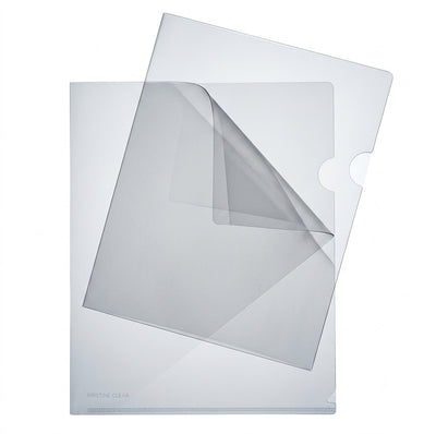 BILI ZERO E-310 L FILE (WHITE) (WHITE)