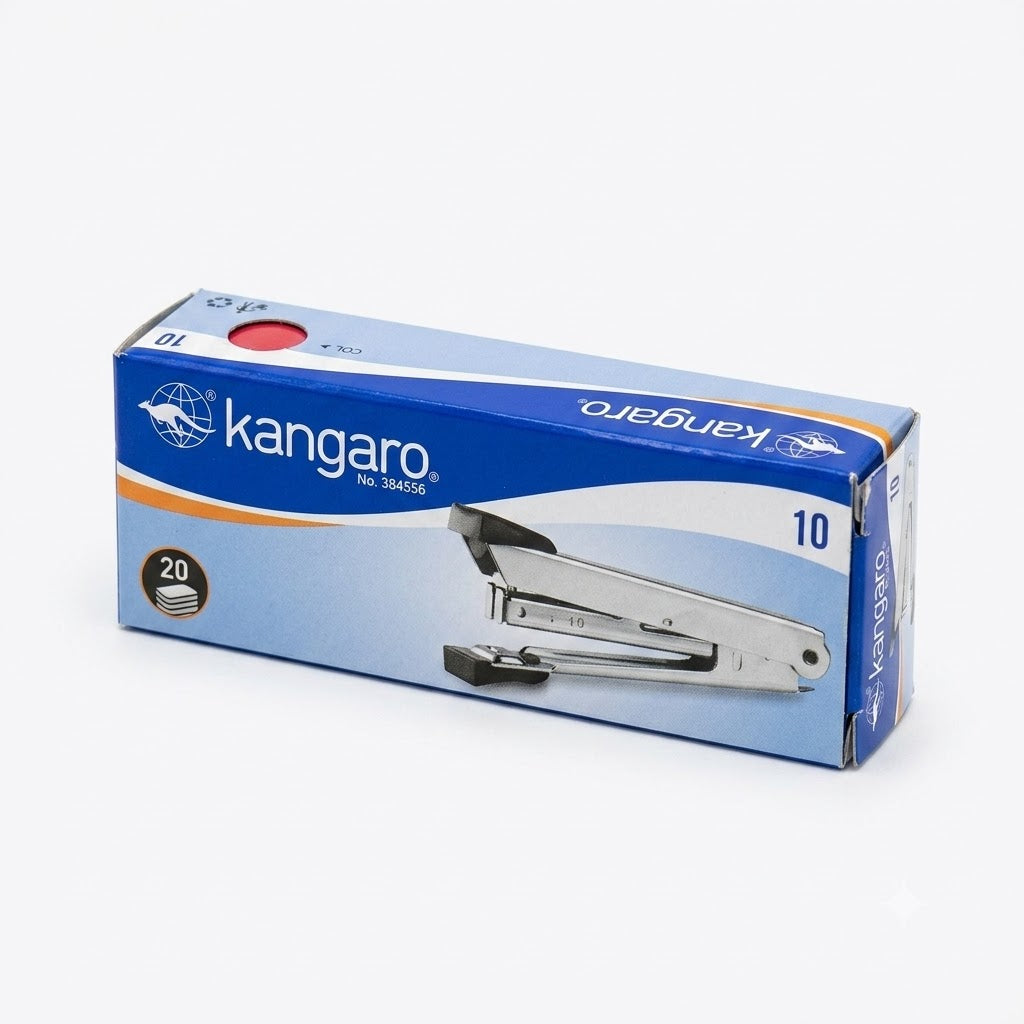KANGAROO HD-10 STAPLER MECHINE