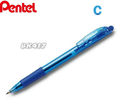 Pentel WOW BK417