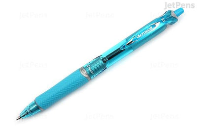 Pilot Acroball Ballpoint Pen - 1.0 mm - Turquoise
